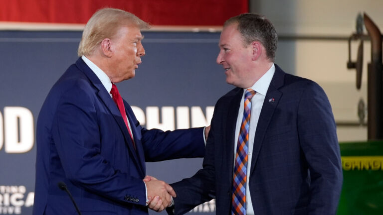 Trump’s push for ‘efficiency’ may destroy the EPA. What does that mean for you?