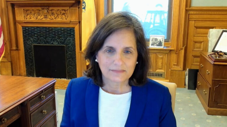 NJ treasurer: Federal cuts could ‘change the entire picture’ on budget