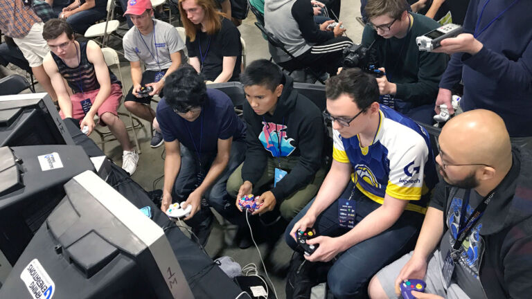 Lawmakers push to expand NJ esports gambling