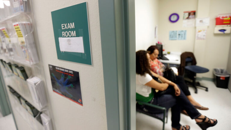 NJ residents face giant increases in health insurance premiums