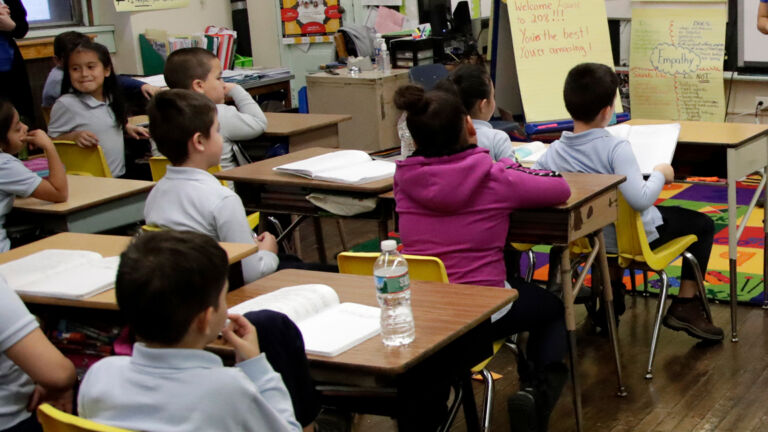 Talks in school desegregation case are set to continue
