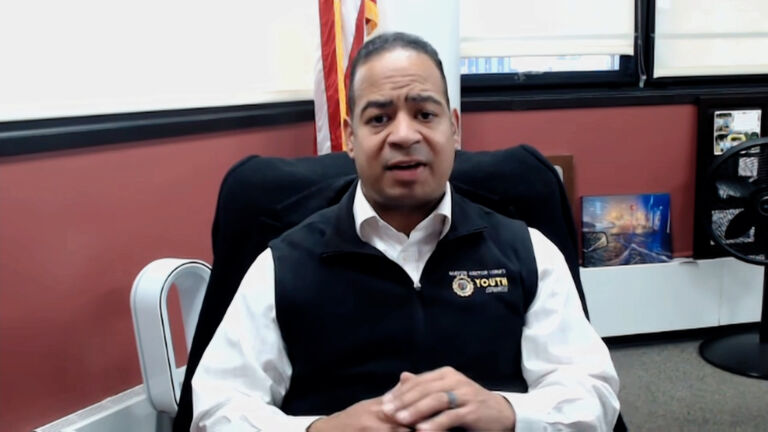 Passaic mayor emphasizes need to calm fears about ICE arrests