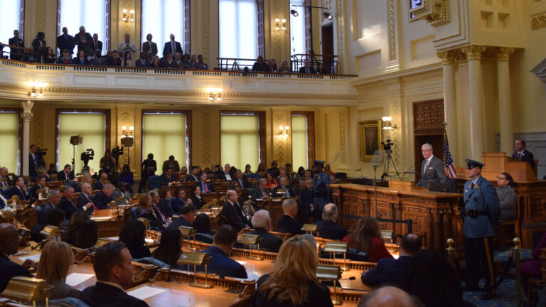 NJ governor’s race: How candidates would improve budget accountability