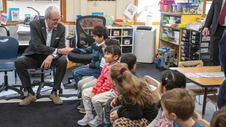 NJ school aid destined for big changes?