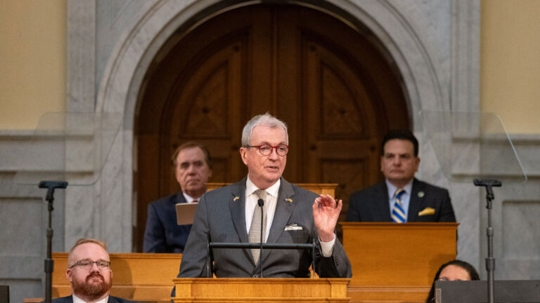 NJ wants health insurance windfall to bolster surplus. That’s raising questions