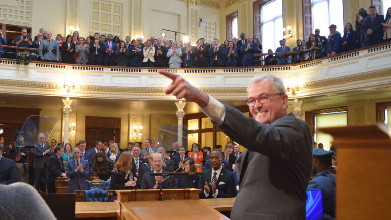 New NJ tax hikes kick in, expected to boost revenue by $600M