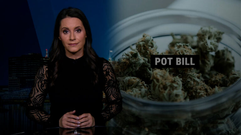 Scutari bill looks to loosen rules on recreational cannabis sales