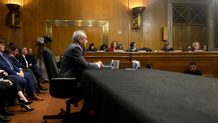 Disquiet over Kennedy’s approach to chronic disease