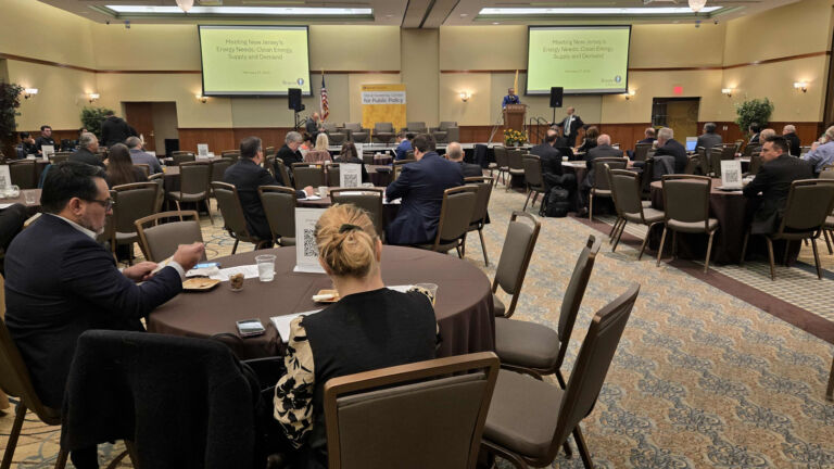 NJ’s ability to meet increasing energy demands examined