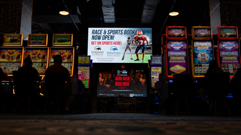Bid to bar NJ public colleges from partnering with sports gambling companies