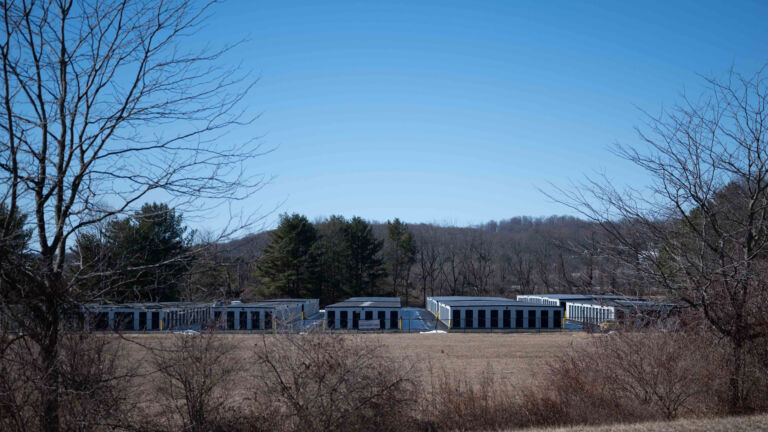 ‘Startlingly high’ levels of PFAS pollution found in Warren County hot spot