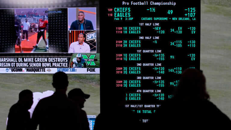Q&A: Can surge in gambling avoid becoming a crisis?