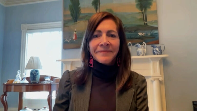 Tammy Murphy named chair of 2026 FIFA World Cup committee