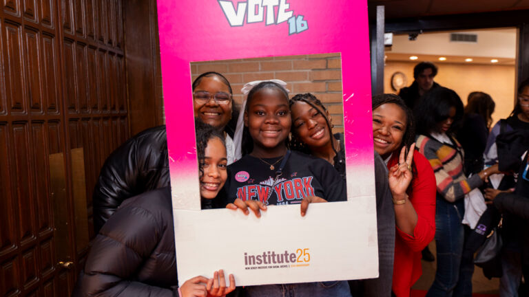 Op-Ed: Newark’s young voters were ready. The system was not