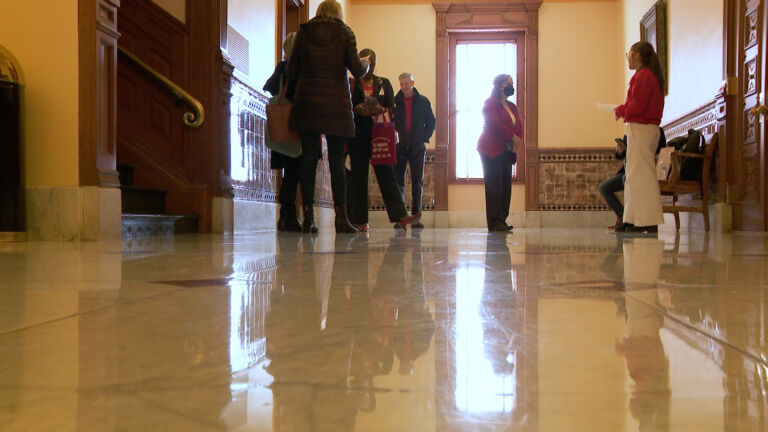 Advocates rally to support new NJ gun-control legislation