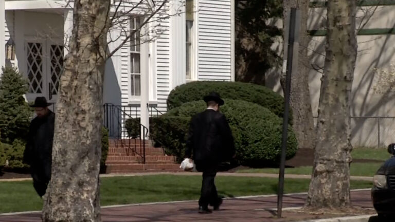 Report: Jewish Americans increasingly concerned over safety