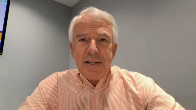 NJ GOP chair on governor election and Trump