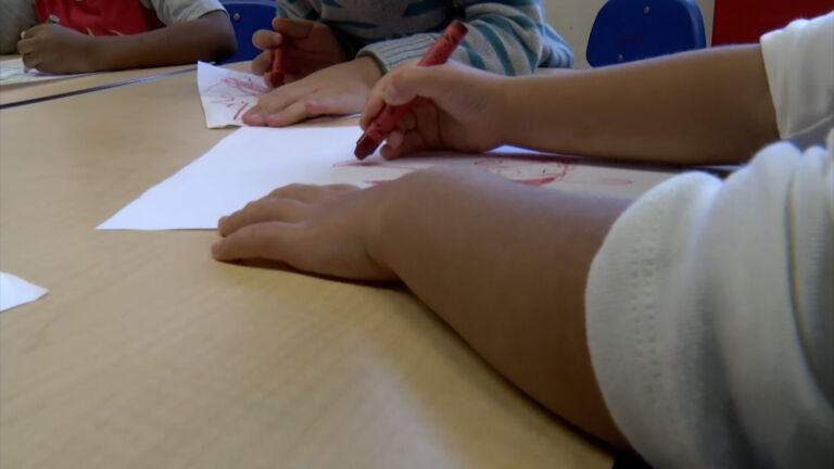 Preschool enrollment down in some of NJ’s poorest school districts