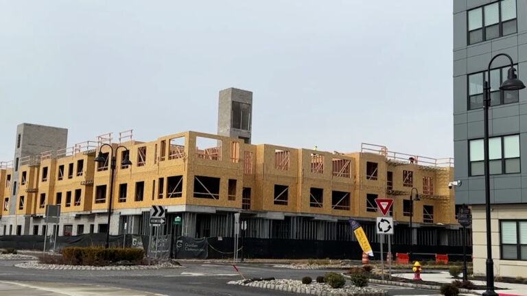 Hundreds of towns sign onto affordable housing plan