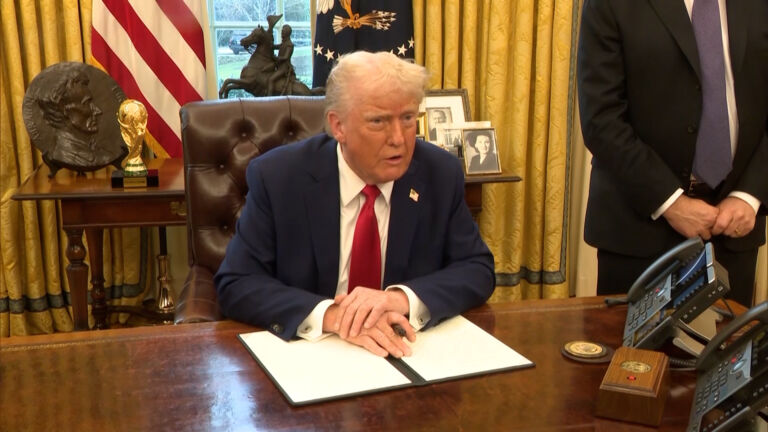 How Trump tariffs could impact jobs and prices in NJ