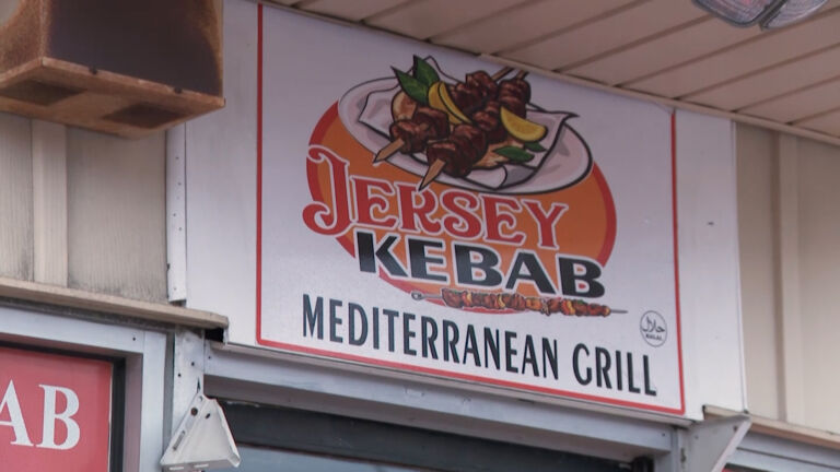 South Jersey business owner released from ICE custody