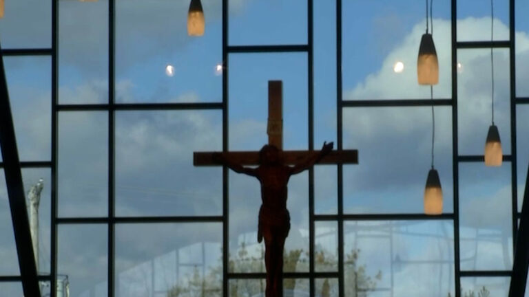 Investigation into church sex abuse delayed by secret court ruling