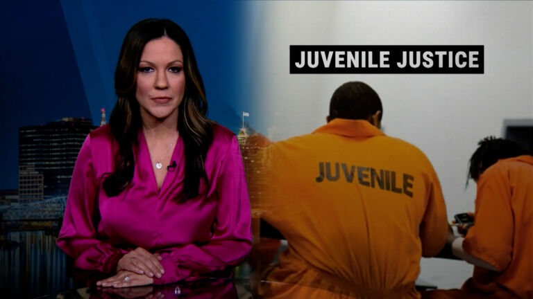Disparities exist in NJ children prosecuted as adults