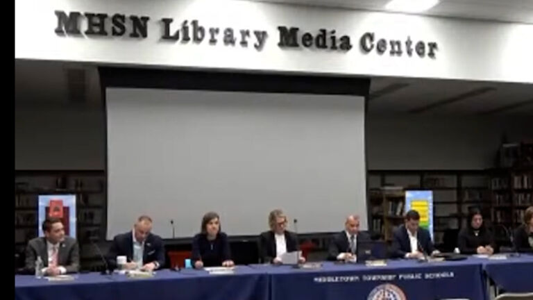 Middletown school board removes transgender student policy