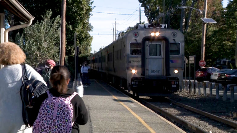 Can NJ Transit count on federal funding?