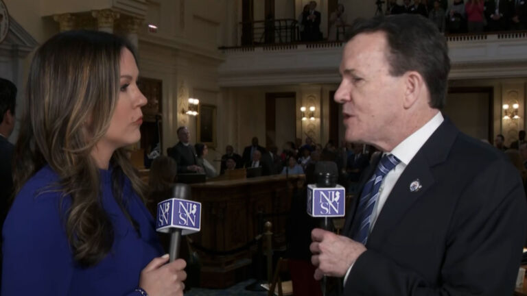 Too much spending in Murphy’s budget plan, GOP leader says