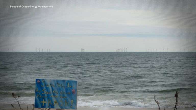 New Jersey adapts to loss of offshore wind in near future