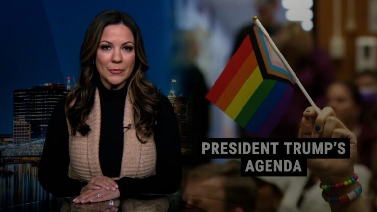 Trump’s transgender executive orders a dangerous strategy, experts and advocates say