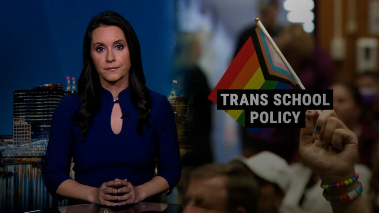 NJ court rules on schools outing trans students