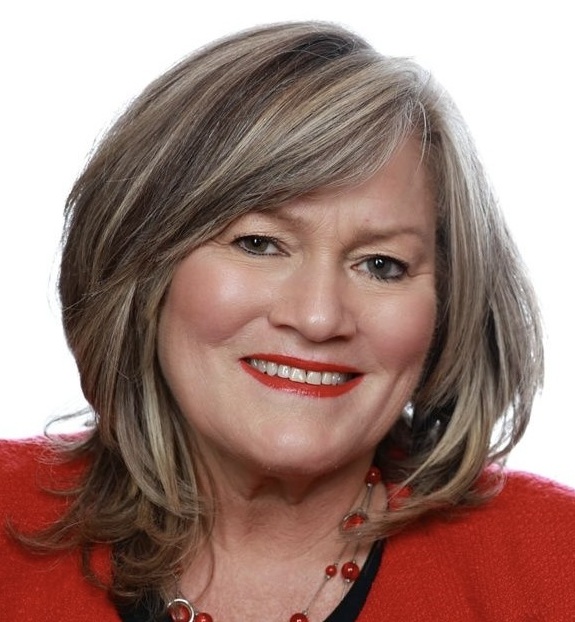Photo of Carolyn Rush