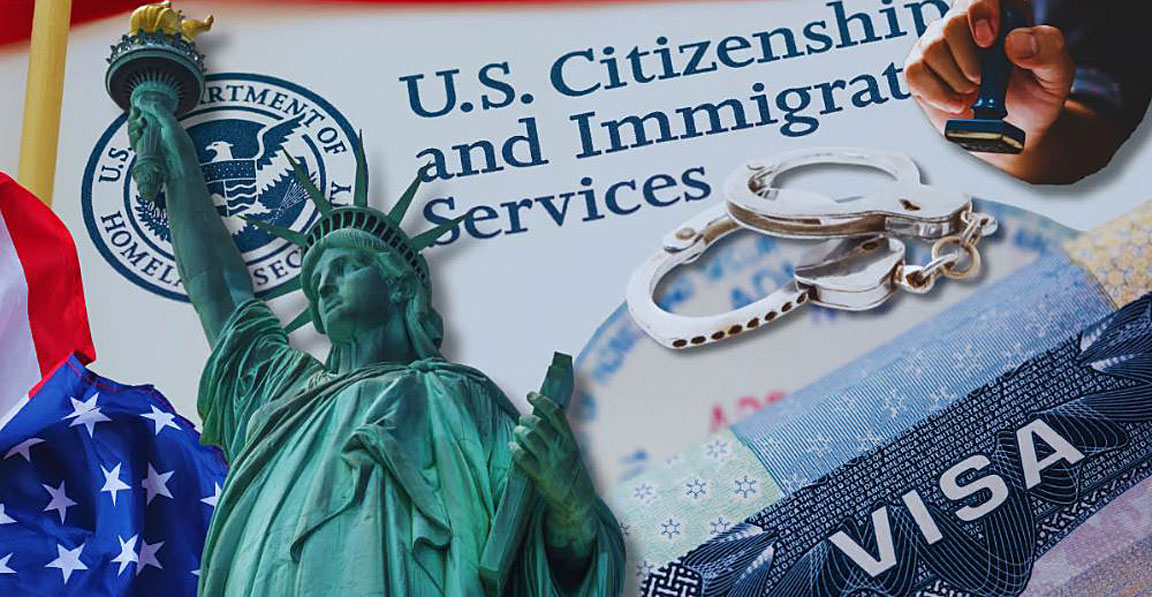 ICE raids stoke fear among foreign-born South Asians