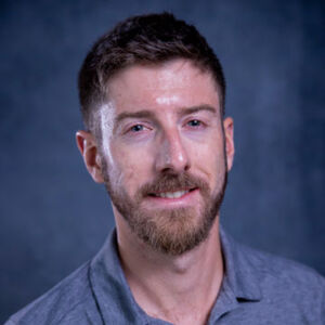 Photo of Christopher Hellwig