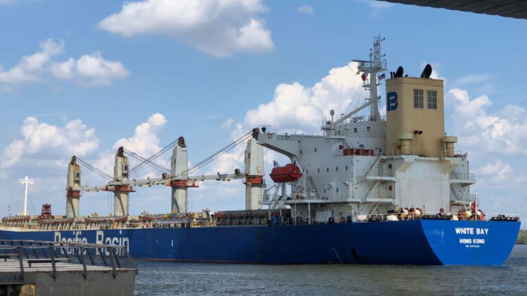 Large vessels on the Delaware River lose steering, propulsion or power monthly