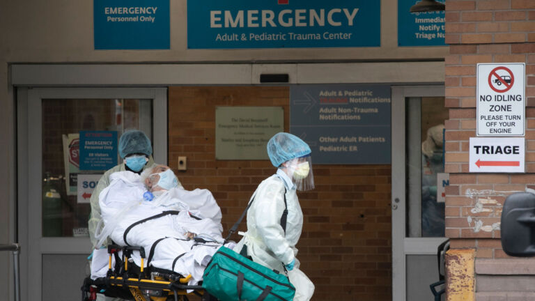 One pandemic benefit: Stronger mental health support for caregivers