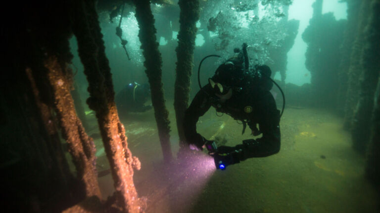 Republicans sink new offshore exploration rule