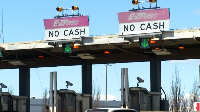 New report reveals backroom E-ZPass deal