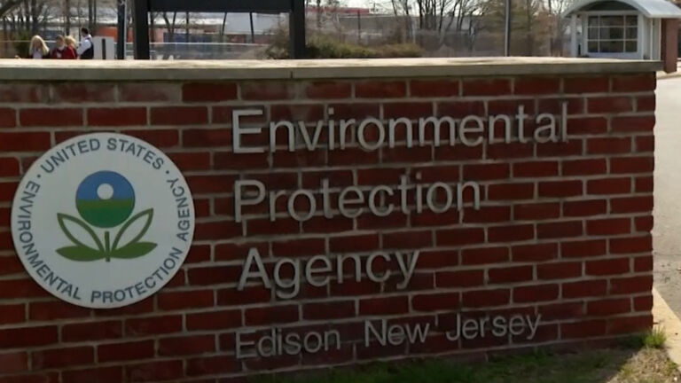 What’s at stake for NJ if EPA regulations are undone