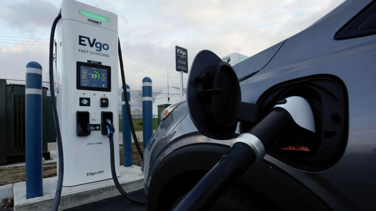 EV supporters fear Murphy budget incentives not enough