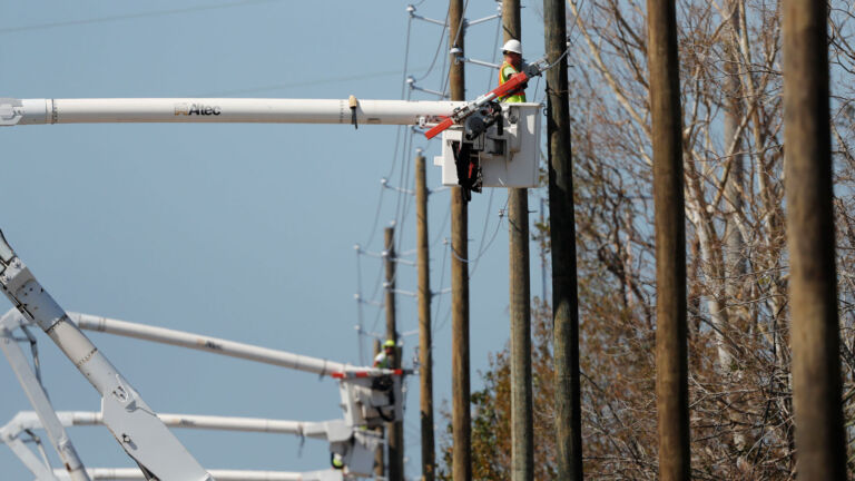 NJ’s pending electric rate increase sparks finger-pointing