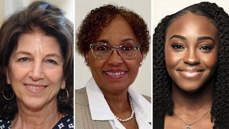 Op-Ed: The hidden dangers of lead poisoning to Black maternal health
