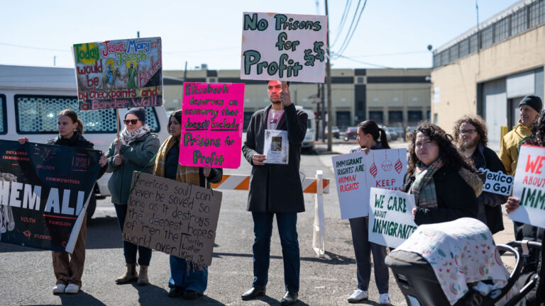 Immigrant advocates dread impact of a new ICE detention center