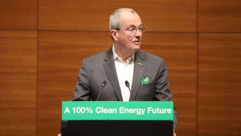 NJ needs ‘steep ramp-up’ to reach clean-energy targets