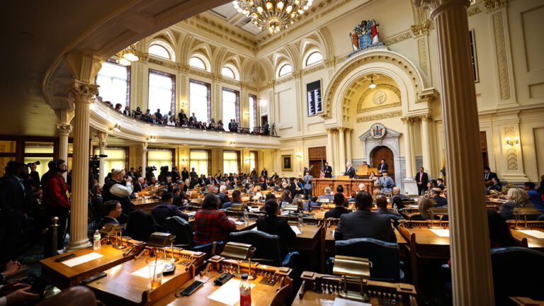 NJ governor’s race: Candidates — and big money — pile in