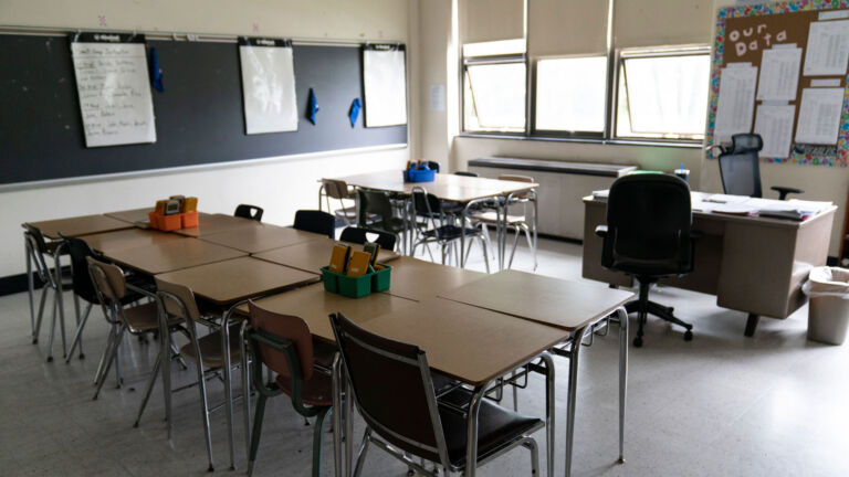 How NJ’s school funding formula works, and how it could change