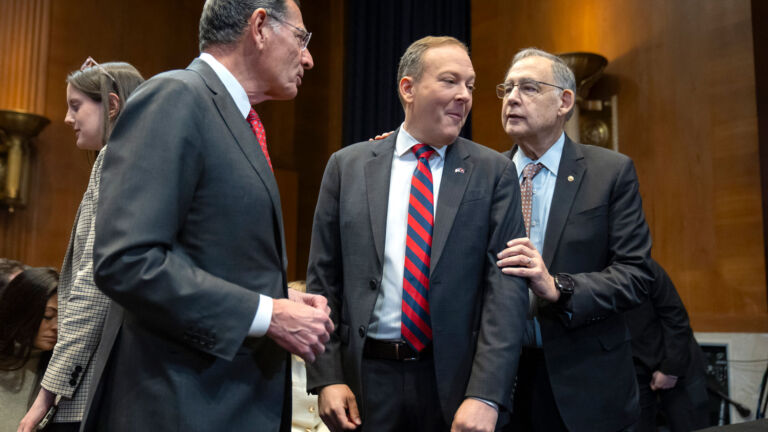 Climate grants for New Jersey in Trump administration’s crosshairs