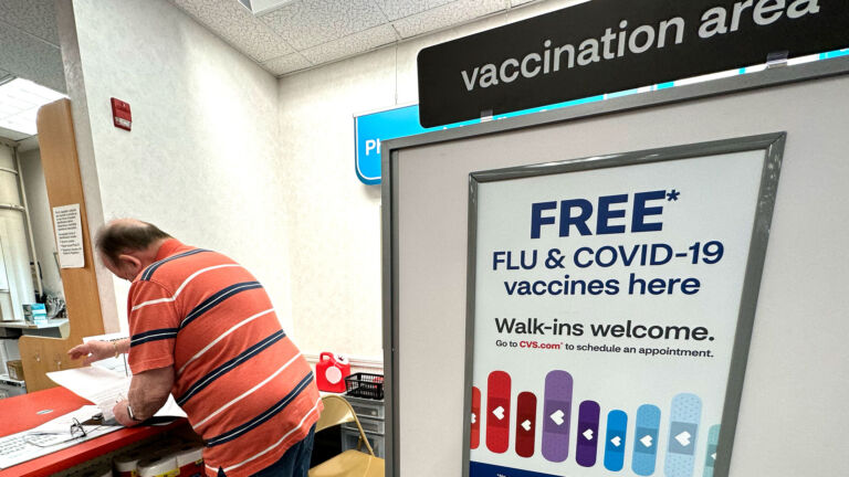 NJ will spend more on vaccination programs, Murphy pledged
